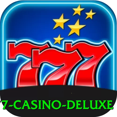 fada777 - Casino Deluxe - pk