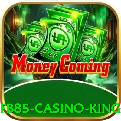 fb85 - Casino King - game