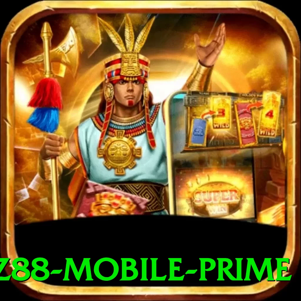 foz88 Mobile Prime - game