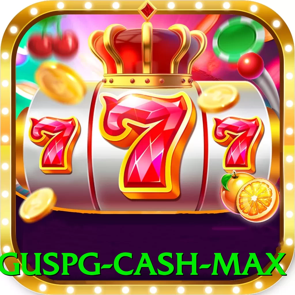 funguspg Cash Max - apk