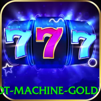 gcg777 Slot Machine Gold - app