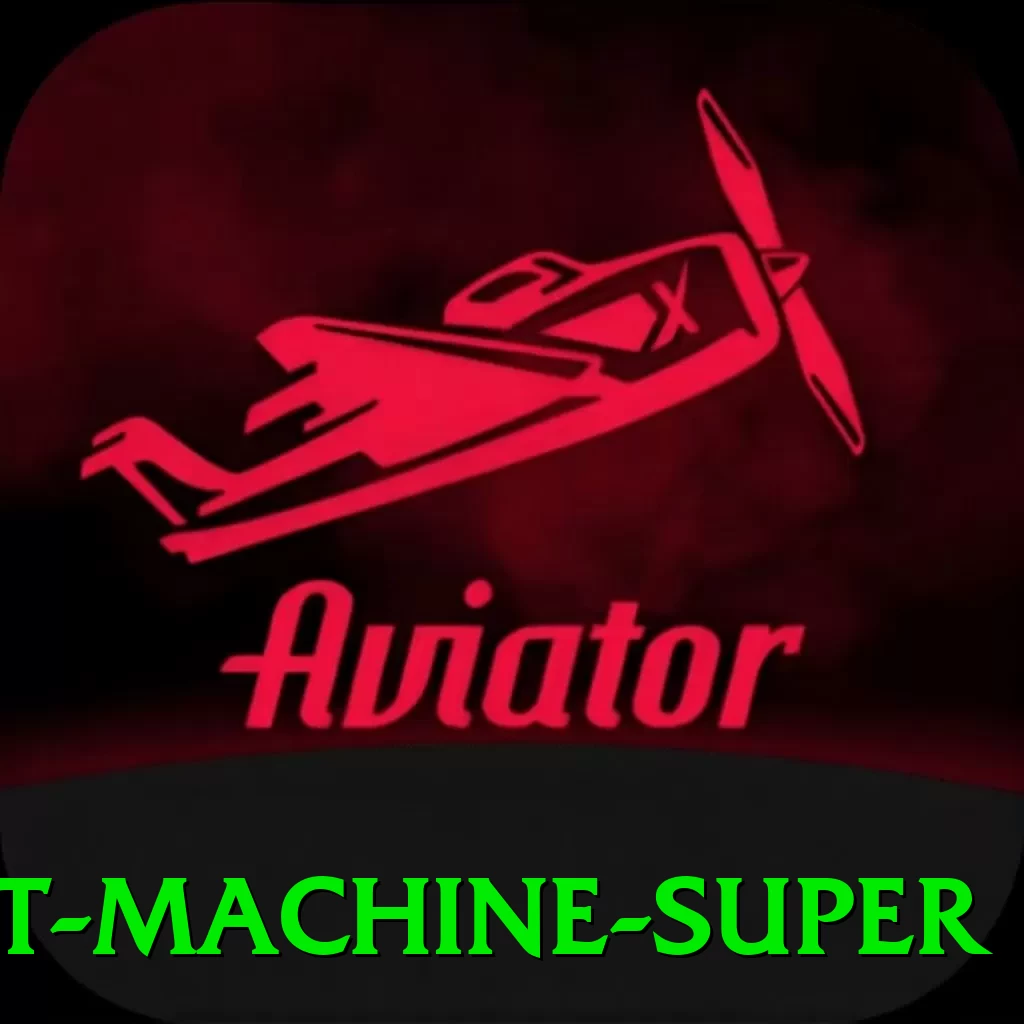 hh66 Slot Machine Super - game