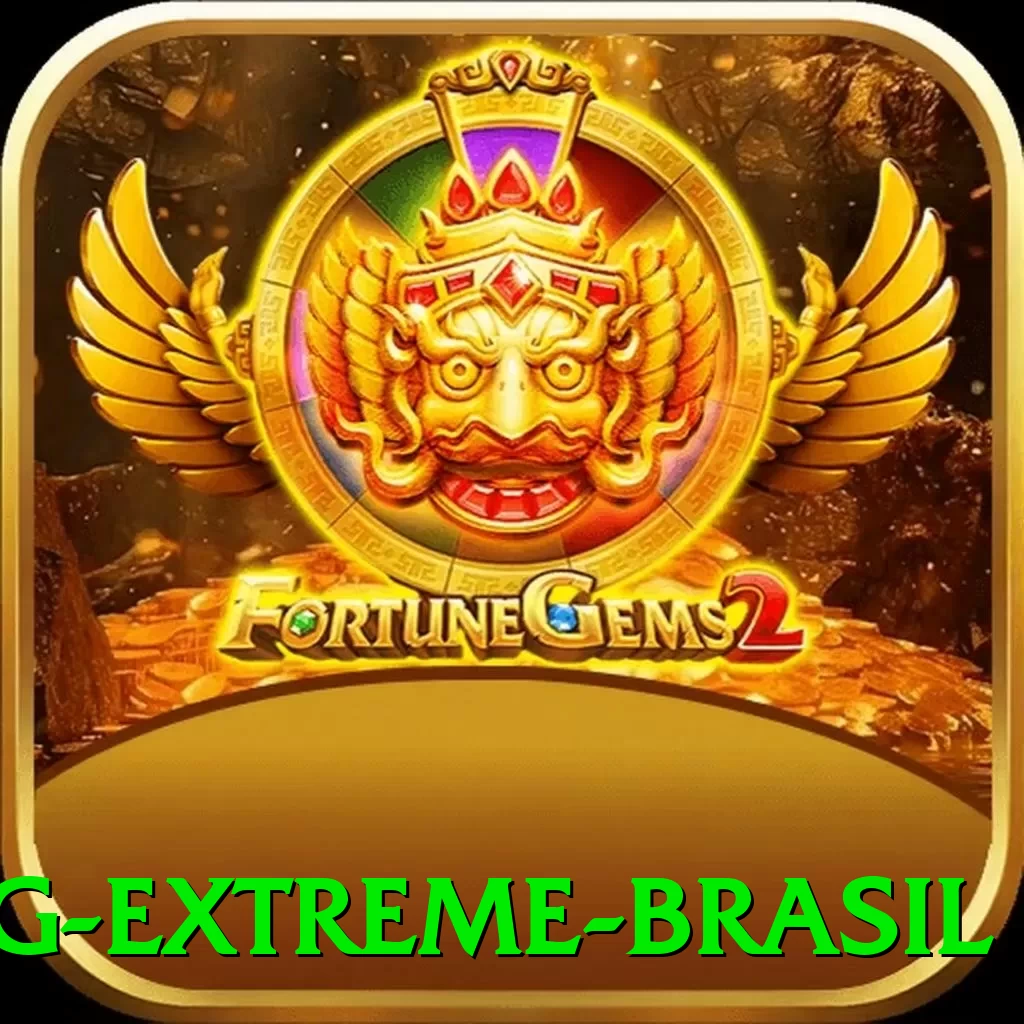 honrapg Extreme Brasil - pk