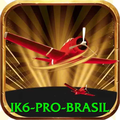 ik6 Pro Brasil - vip