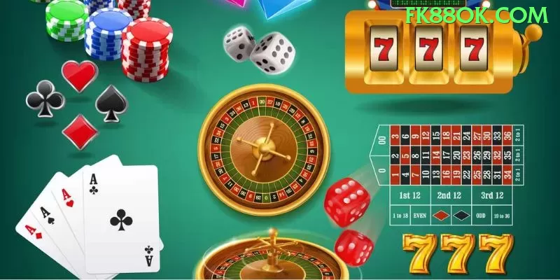 rqqbet King BR v1.5.1 Screenshot 1