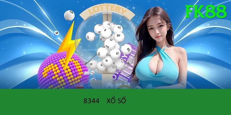 Xổ Số Online - fk88 - Game nuôi thú