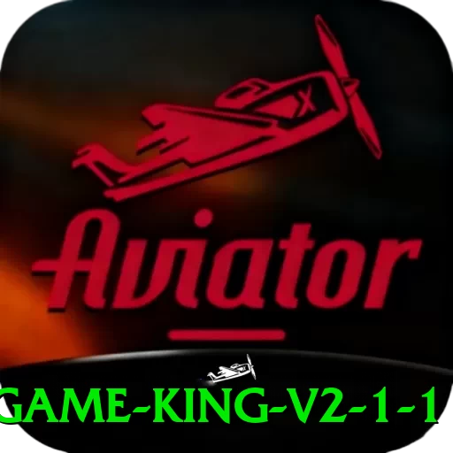 jjbb Game King v2.1.1 - vip