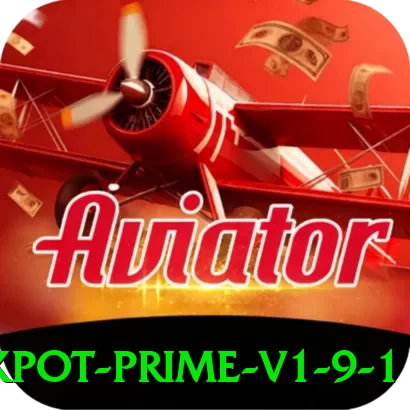 jzjz Jackpot Prime v1.9.1 - pk