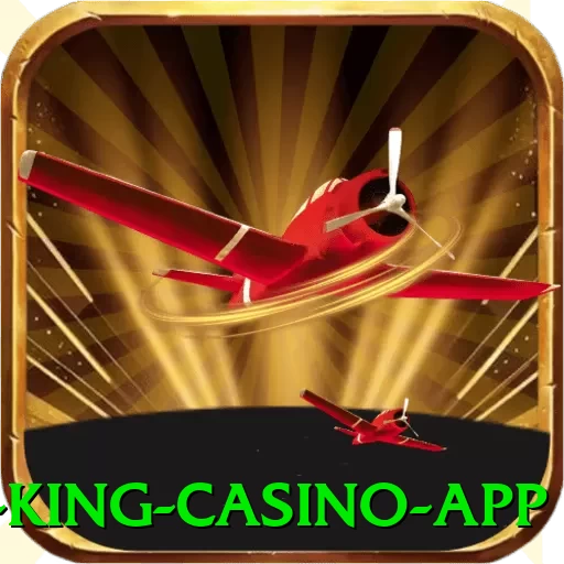 kk9 King Casino App - vip