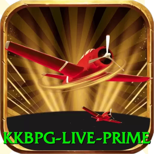 kkbpg - Live Prime - pro