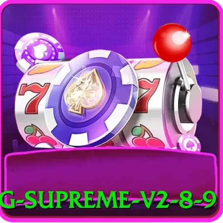 n60 Gaming Supreme v2.8.9 - game