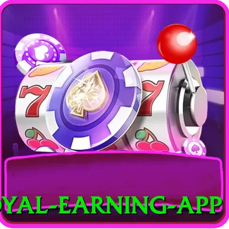 ok588 - Royal Earning App - pk