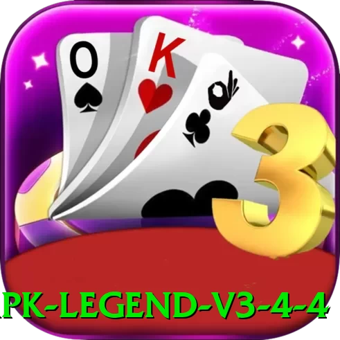okokbro APK Legend v3.4.4 - go