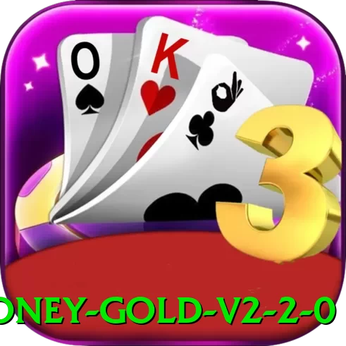 ola7game Money Gold v2.2.0 - apk
