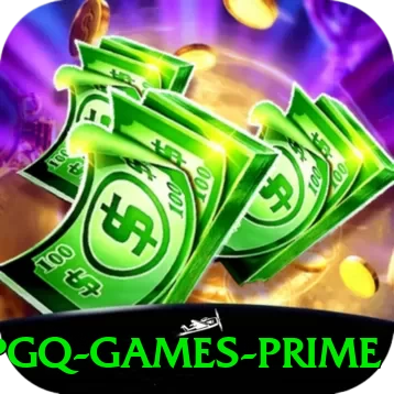pgq Games Prime - game