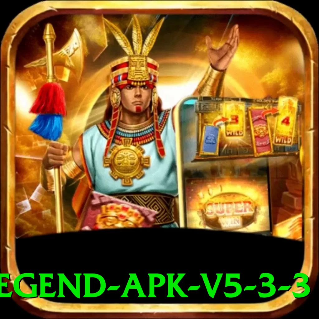ppybet Legend APK v5.3.3 - go