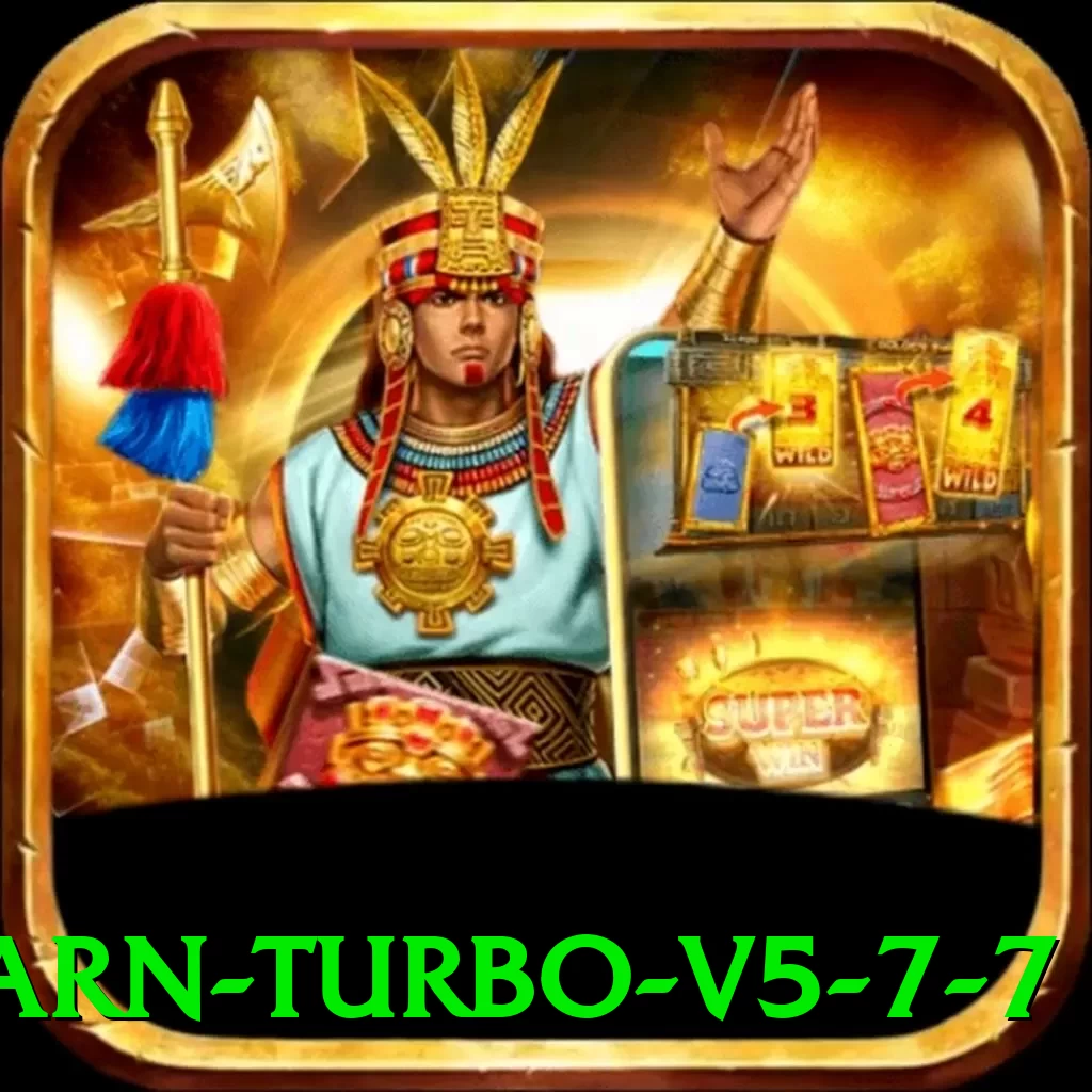 qr777 Earn Turbo v5.7.7 - game