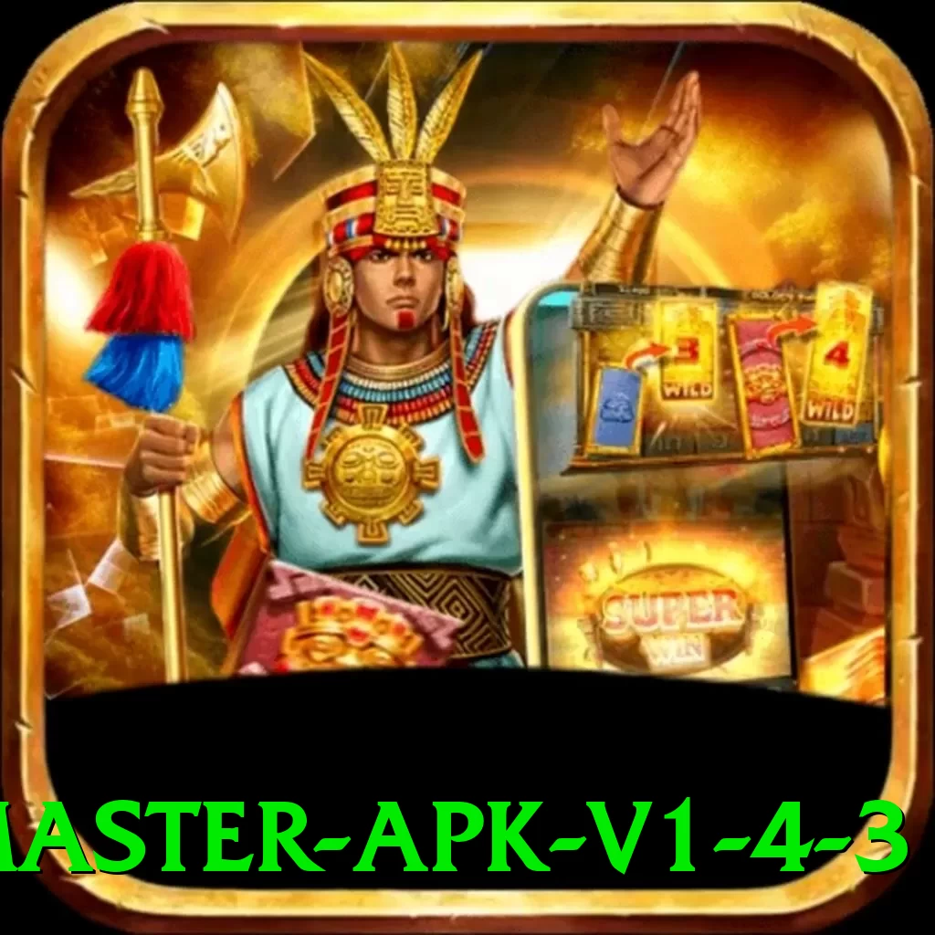 roda7 Master APK v1.4.3 - vip