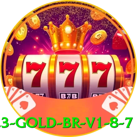 rr123 Gold BR v1.8.7 - pak