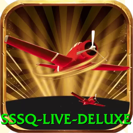 sssq - Live Deluxe - pro