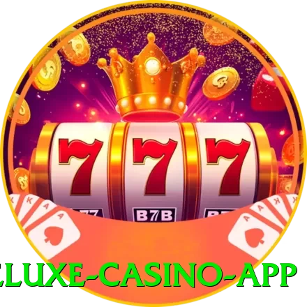 superbr Deluxe Casino App - go