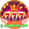superbr Deluxe Casino App