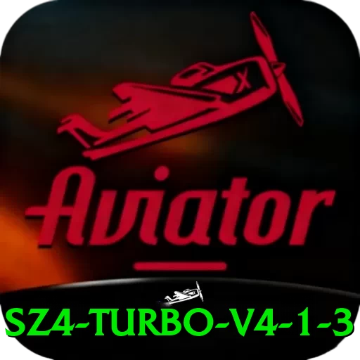 sz4 - Turbo v4.1.3 - go