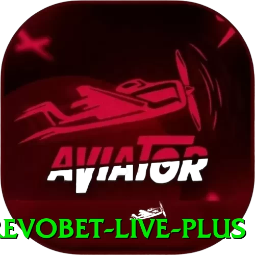 trevobet - Live Plus - pak