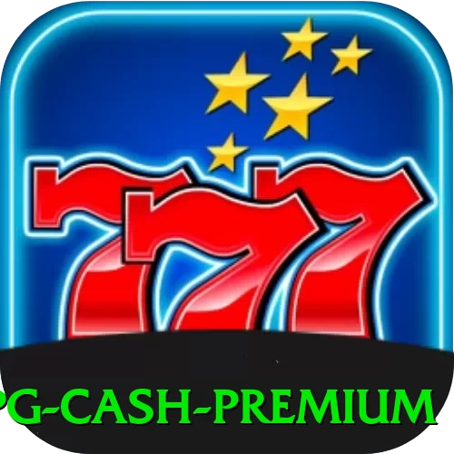 tvvpg Cash Premium - game