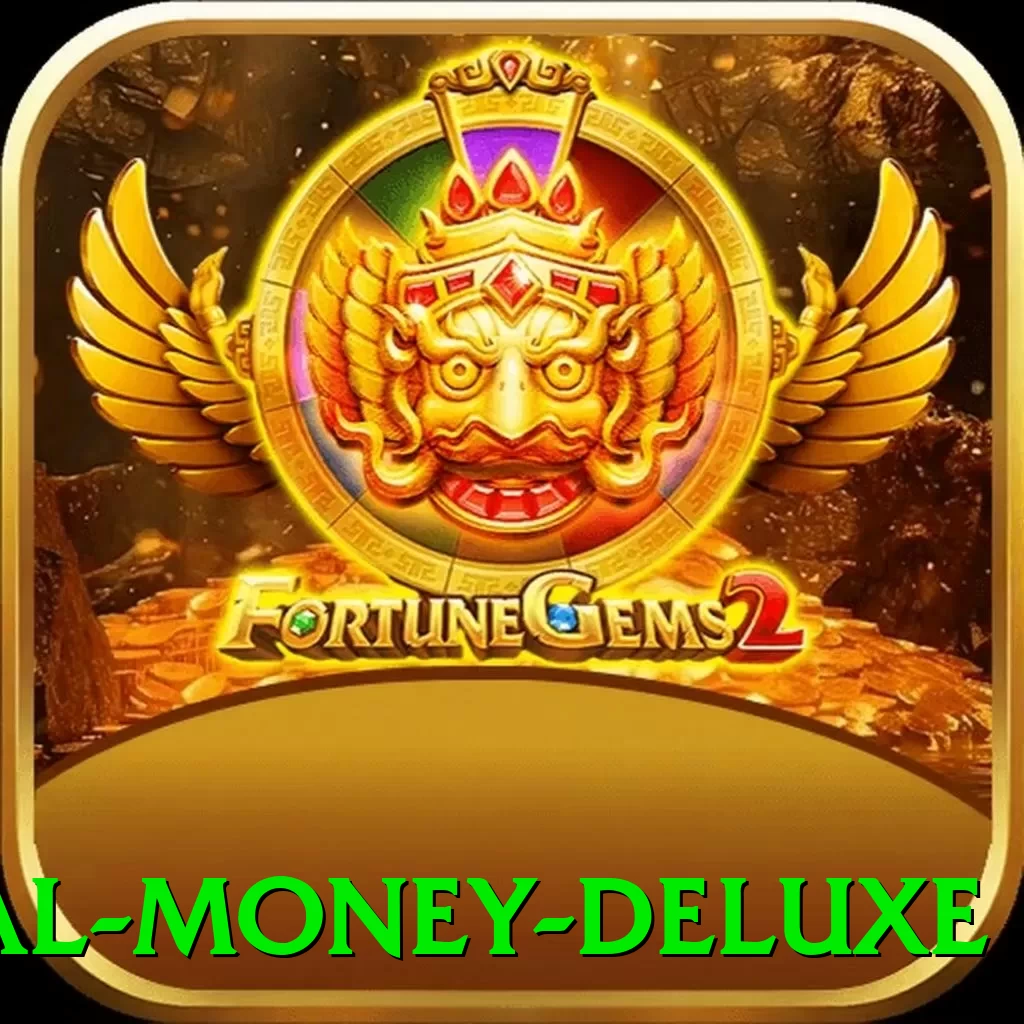 v5v5 - Real Money Deluxe - pro
