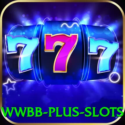 wwbb Plus Slots - app