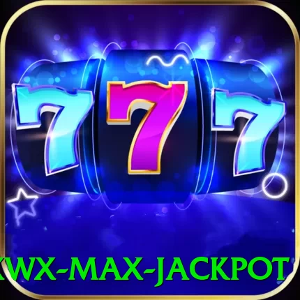 wxwx Max Jackpot - pro