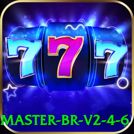xcxc Master BR v2.4.6 - vip