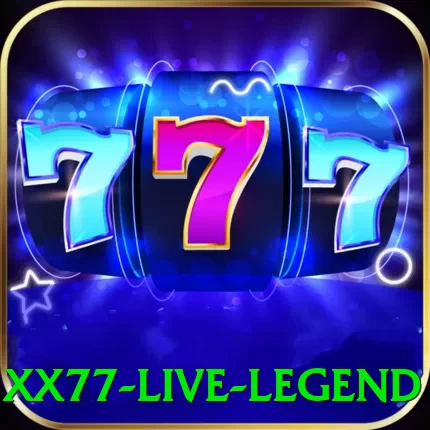 xx77 - Live Legend - pk